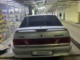 ВАЗ (Lada) 2115 2012 годаүшін1 600 000 тг. в Астана – фото 4