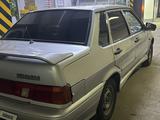 ВАЗ (Lada) 2115 2012 годаүшін1 600 000 тг. в Астана – фото 5