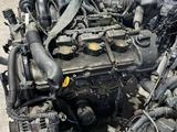 Двигатель 3MZ-FE 3.3л бензин Lexus RX330, РХ330 2003-2010г. за 10 000 тг. в Алматы – фото 3