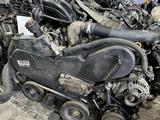 Двигатель 3MZ-FE 3.3л бензин Lexus RX330, РХ330 2003-2010г. за 10 000 тг. в Алматы