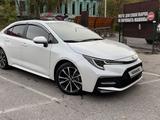 Toyota Corolla 2022 годаүшін9 700 000 тг. в Шымкент – фото 3