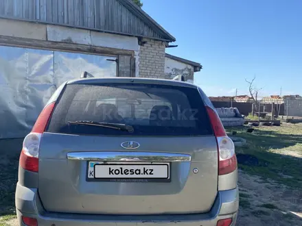 ВАЗ (Lada) Priora 2171 2012 года за 1 300 000 тг. в Кокшетау – фото 3