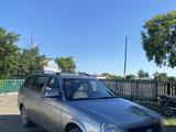 ВАЗ (Lada) Priora 2171 2012 годаүшін1 300 000 тг. в Кокшетау – фото 2