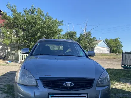 ВАЗ (Lada) Priora 2171 2012 года за 1 300 000 тг. в Кокшетау