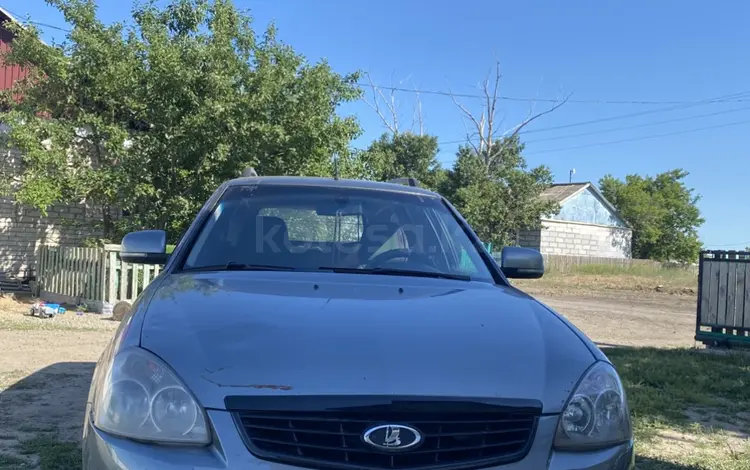 ВАЗ (Lada) Priora 2171 2012 года за 1 300 000 тг. в Кокшетау