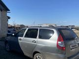 ВАЗ (Lada) Priora 2171 2012 годаүшін1 300 000 тг. в Кокшетау – фото 5