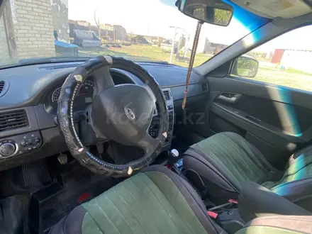 ВАЗ (Lada) Priora 2171 2012 года за 1 300 000 тг. в Кокшетау – фото 6