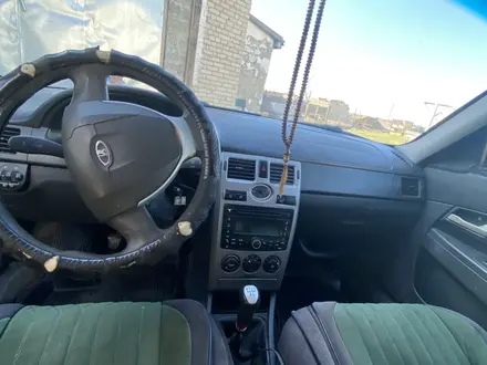 ВАЗ (Lada) Priora 2171 2012 года за 1 300 000 тг. в Кокшетау – фото 7