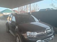 Renault Duster 2015 года за 6 000 000 тг. в Алматы