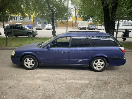 Subaru Legacy 2000 года за 1 500 000 тг. в Алматы – фото 3