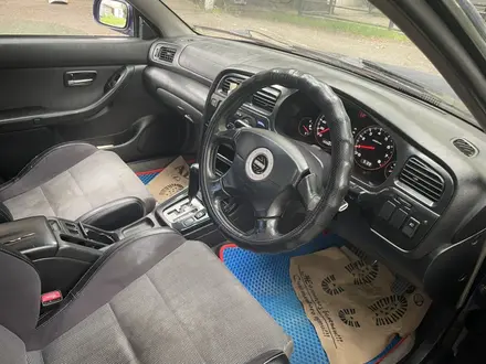 Subaru Legacy 2000 года за 1 500 000 тг. в Алматы – фото 10