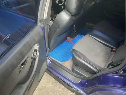 Subaru Legacy 2000 года за 1 500 000 тг. в Алматы – фото 14