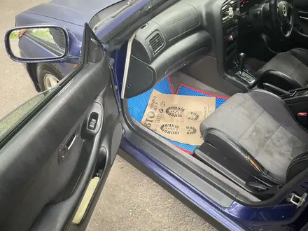 Subaru Legacy 2000 года за 1 500 000 тг. в Алматы – фото 15