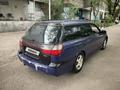 Subaru Legacy 2000 года за 1 500 000 тг. в Алматы – фото 6