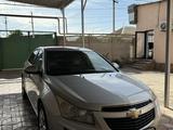 Chevrolet Cruze 2013 годаүшін4 700 000 тг. в Шымкент – фото 2