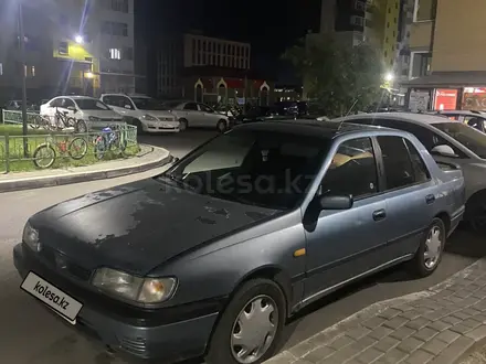 Nissan Sunny 2005 года за 1 150 000 тг. в Астана