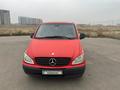 Mercedes-Benz Vito 2009 годаfor5 500 000 тг. в Алматы – фото 3