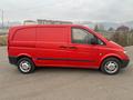 Mercedes-Benz Vito 2009 годаfor5 500 000 тг. в Алматы – фото 4