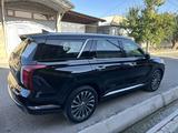 Hyundai Palisade 2023 года за 23 000 000 тг. в Шымкент – фото 5