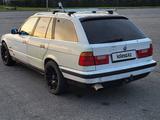 BMW 520 1994 годаүшін1 500 000 тг. в Талдыкорган – фото 5