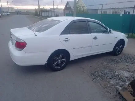 Toyota Camry 2003 года за 4 000 000 тг. в Уральск – фото 5