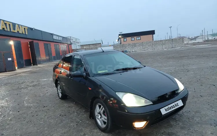 Ford Focus 2005 годаүшін1 350 000 тг. в Атырау