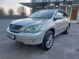 Lexus RX 350 2007 года за 10 000 000 тг. в Шымкент – фото 3