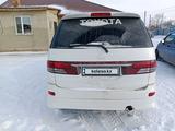 Toyota Estima 2001 года за 4 900 000 тг. в Кокшетау – фото 4