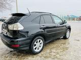 Lexus RX 350 2007 годаfor6 000 000 тг. в Атырау – фото 2