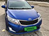 Kia Rio 2013 годаүшін5 000 000 тг. в Актобе