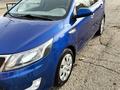 Kia Rio 2013 годаүшін5 000 000 тг. в Актобе – фото 2