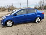 Kia Rio 2013 годаүшін5 000 000 тг. в Актобе – фото 3