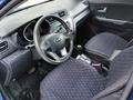 Kia Rio 2013 годаүшін5 000 000 тг. в Актобе – фото 5