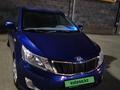 Kia Rio 2013 годаүшін5 000 000 тг. в Актобе – фото 7