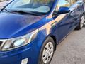 Kia Rio 2013 годаүшін5 000 000 тг. в Актобе – фото 8