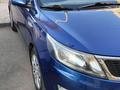 Kia Rio 2013 годаүшін5 000 000 тг. в Актобе – фото 9