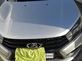 ВАЗ (Lada) Vesta 2019 года за 3 400 000 тг. в Атырау