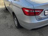 ВАЗ (Lada) Vesta 2019 года за 3 400 000 тг. в Атырау – фото 3