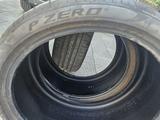 Pirelli P ZERO за 100 000 тг. в Алматы – фото 2