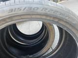 Pirelli P ZERO за 100 000 тг. в Алматы – фото 4