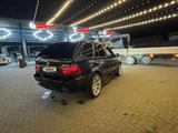 BMW X5 2000 годаүшін5 150 000 тг. в Алматы – фото 4