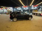 BMW X5 2000 годаүшін5 150 000 тг. в Алматы – фото 5