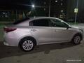 Kia Rio 2021 годаfor7 800 000 тг. в Алматы – фото 2