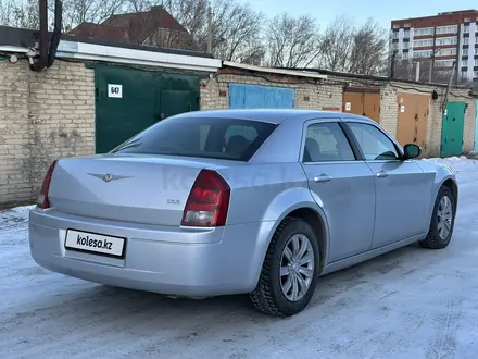 Chrysler 300C 2007 года за 4 990 000 тг. в Костанай – фото 2