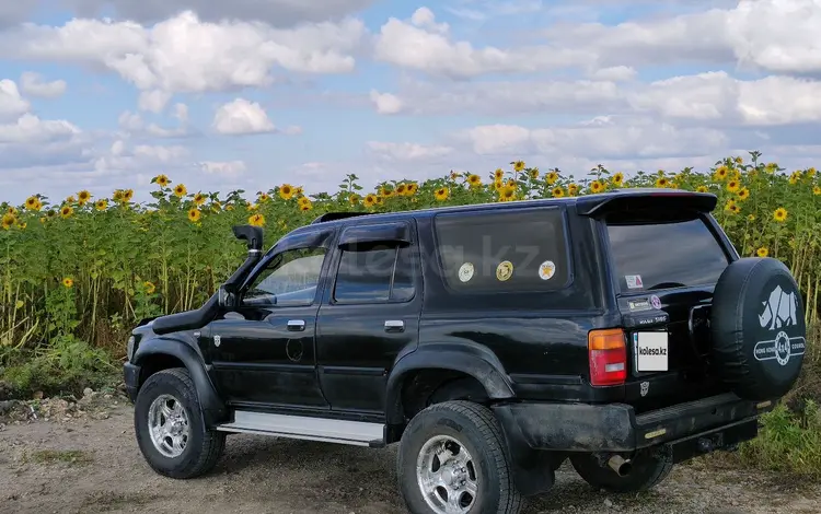 Toyota Hilux Surf 1996 года за 2 600 000 тг. в Петропавловск