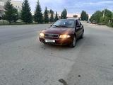Audi A4 1995 года за 1 300 000 тг. в Семей – фото 4