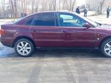 Audi A4 1995 годаүшін1 800 000 тг. в Семей – фото 3