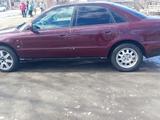 Audi A4 1995 годаүшін1 800 000 тг. в Семей – фото 5