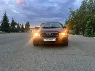 Audi A4, 1995
