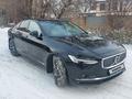 Volvo S90 2021 года за 18 000 000 тг. в Алматы – фото 2